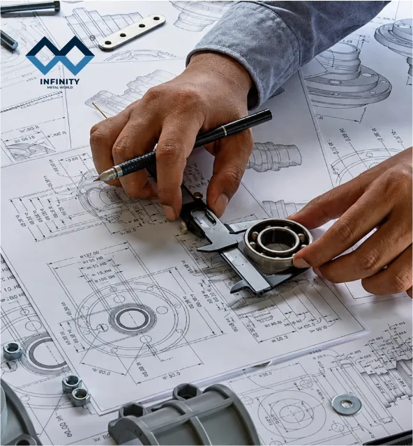 Engineering & Product Development