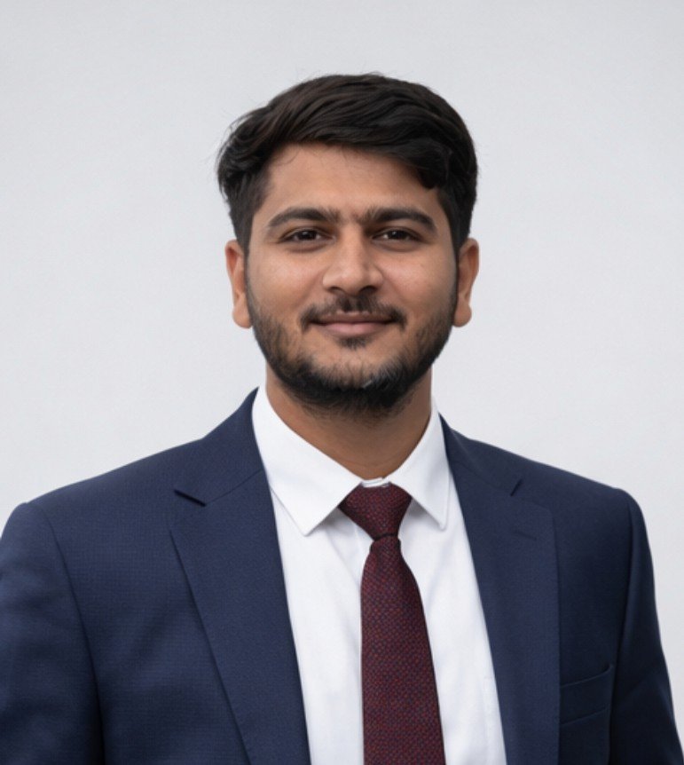 Rushi Patel