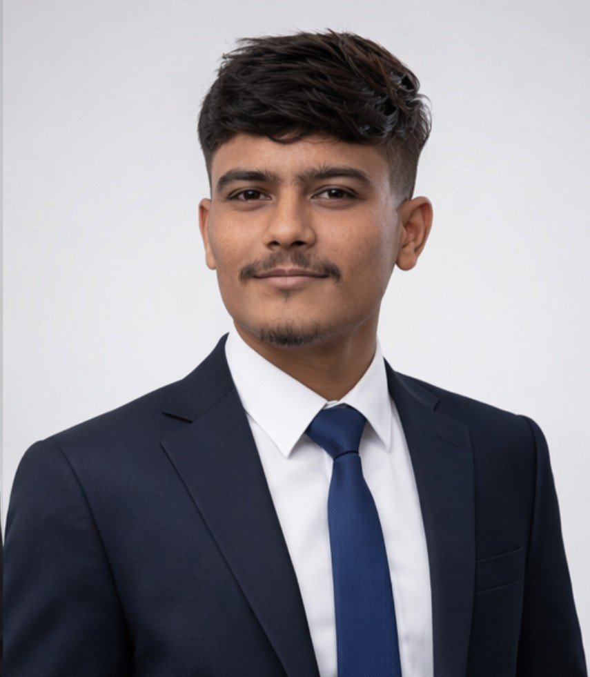 Rushi Patel