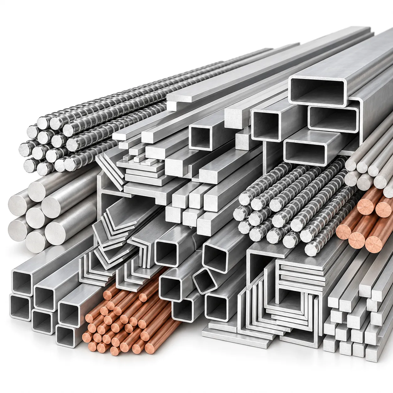 non ferrous metals