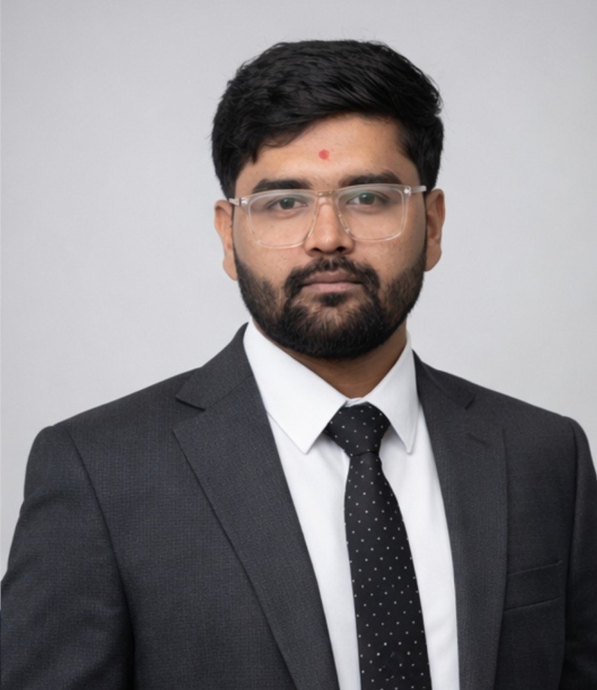 Rushi Patel