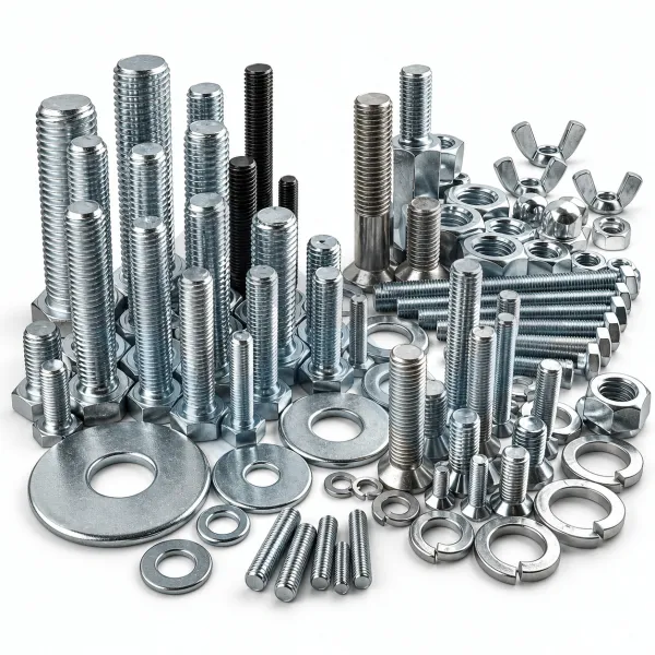 Alloy Steel