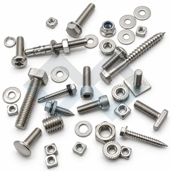 Stainless Steel