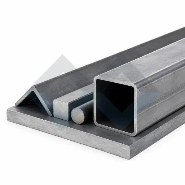 Mild Steel