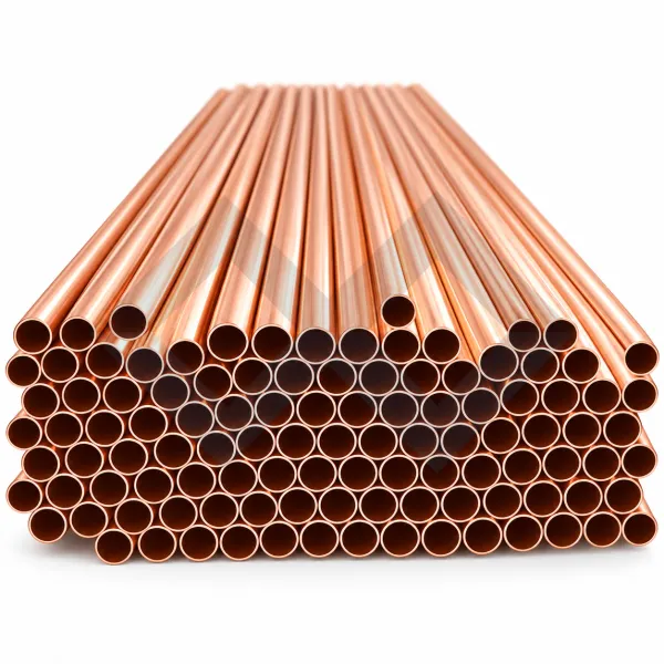 Copper Tube