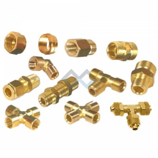 Compression Fittings Manufacturer in india