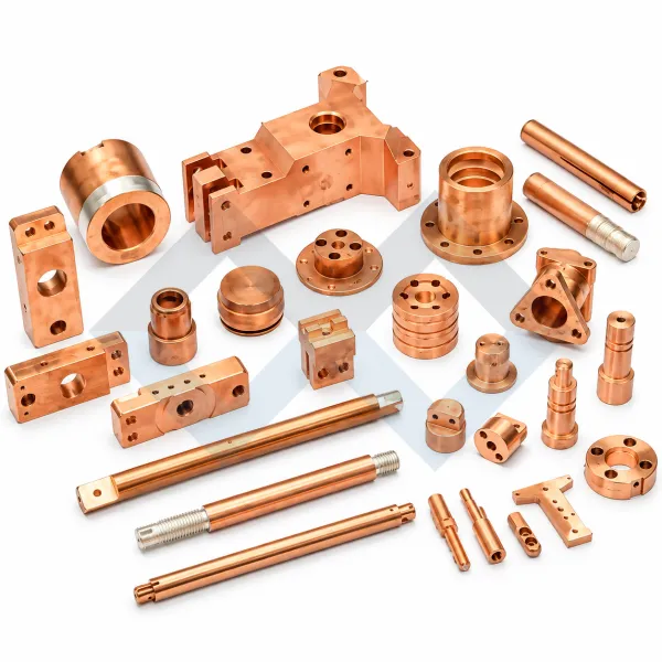 Machine Parts